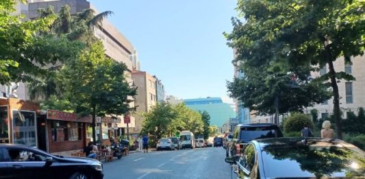 Metropol Real Estate, Fulya Mahallesine Dikkat Çekti!.