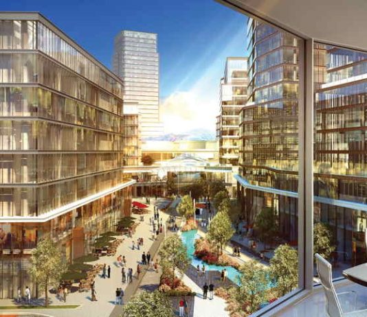 Metropol, Ekonomik Dalgalanmalar Emlak Sektörüne Ulaştı!..