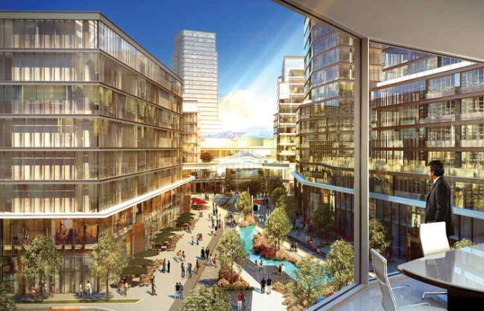 metropoL REAL ESTATE