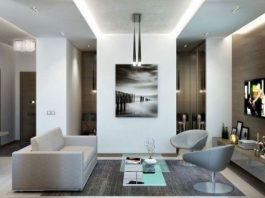 Metropol, Apartman Hayatına Dair Önerilerde Bulundu