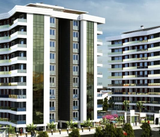 Metropol, Yatırımcılara İstanbulun Merkezinde Yer Almalarını Önerdi!.