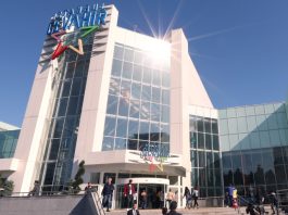 Metropol Real Estate, Cevahir AVMnin Mecidiyeköye Olan Katkısına Dikkat Çekti!.