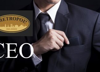 Metropol Real Estate’den CEO’lara İş Yeri Tavsiyeleri