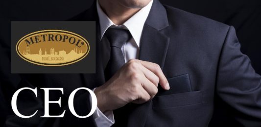Metropol Real Estate’den CEO’lara İş Yeri Tavsiyeleri