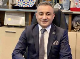 Hakan Akdoğan: Ev satın alırken dolandırılmayın!