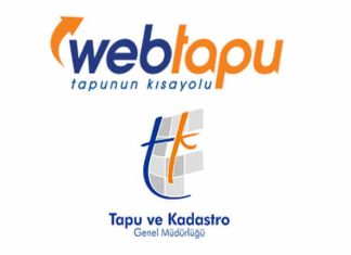 Web Tapu Sistemi